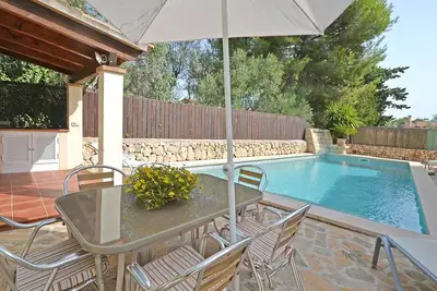 Image de Maison Jaume by Interhome