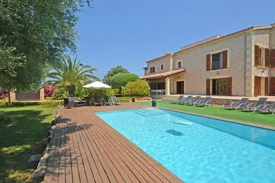 Image de Santa Maria by Interhome