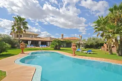 Image de Gamundi by Interhome