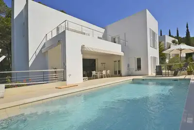Image de Villa Carritx by Interhome