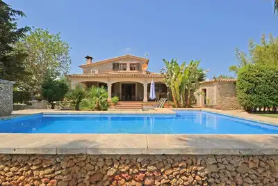Image de Tiraset by Interhome