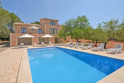 Image de Romani 10 by Interhome