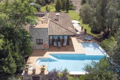 Image de Villa Casa Del Talaiot Sencelles Vt/1743 by Interhome