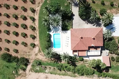 Image de Villa Can Ribes - Oasis Palma by Interhome