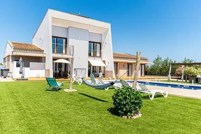Image de Villa Nimaf - Sa Planera by Interhome