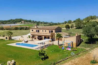 Image de Villa Lorenzo Manacor by PriorityVillas by Interhome