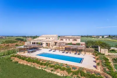 Image de Villa Es Trenc - Sa Sinia Vella by PriorityVillas by Interhome