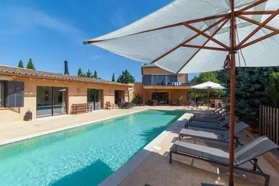 Image de Villa Es Trenc - Can Riera by PriorityVillas by Interhome
