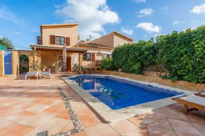 Image de Villa Portals Nous by Priority Villas by Interhome