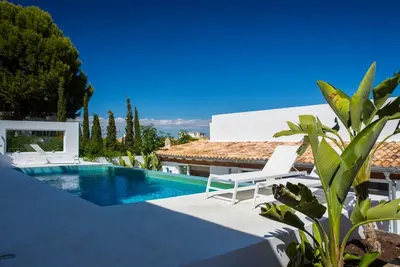 Image de Villa Oasis Terra Blanca by Interhome