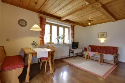 Image de Vacation apartment Stub'nkammer