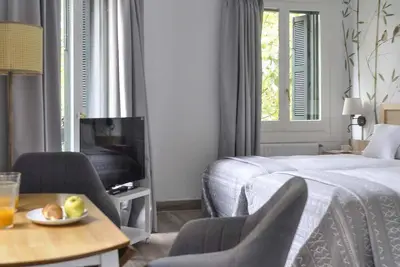 Image de Suite Estudio en Bravo Murillo