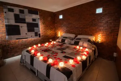 Image de Escapade relaxante avec WiFi rapide