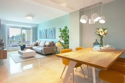 Image de Floresta Sur 9-1 by Interhome