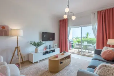 Image de Boavista Charming Apartment by Interhome