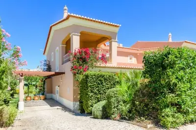 Image de Casa Mapie - Boavista Golf Resort & Spa by Interhome