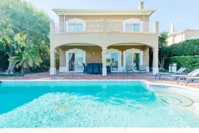 Image de Boavista Golf and Spa Resort - Luxury Villa by Interhome