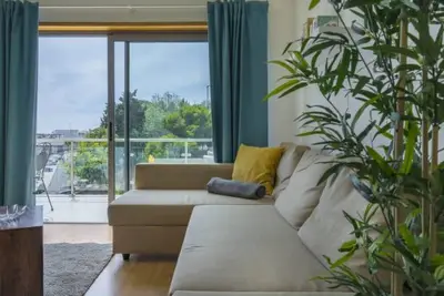 Image de Sesimbra Prime Apartment by Interhome
