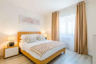 Image de Appartement  by Interhome