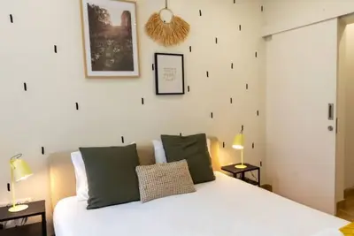 Image de Alfama District Apartments - Sto Estevão by Interhome