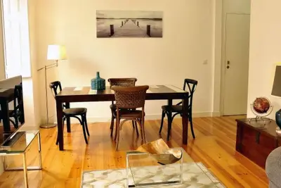 Image de Marquês Classy Apartment by Interhome
