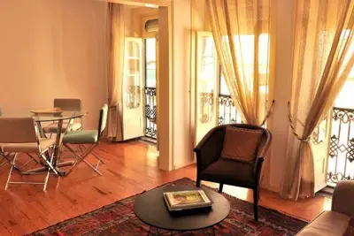 Image de Lapa Chic Apartment by Interhome