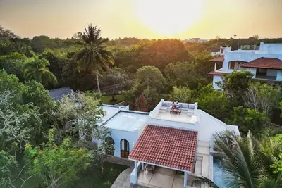 Image de Little Maua | Stylish Hideaway on Galu Beach