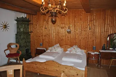 Image de Apartment with mountain view - Pension Leopoldine