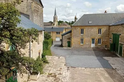 Image de Gîte de la Cour Ronty
