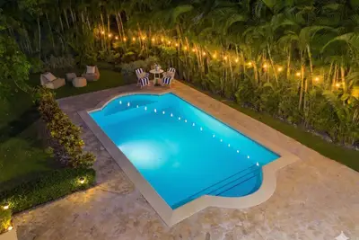 Image de Villa| Bbq |Daily Cleaning| Private Pool |Chef