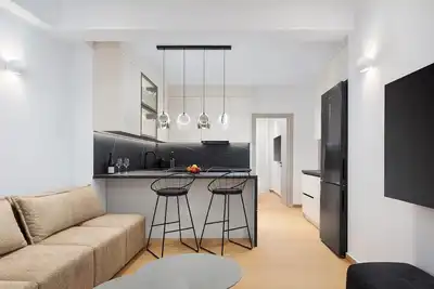 Image de Acropolis City Icon Residence I Kallirois 38 Athens 11743, Bill & John Apartments & Villas