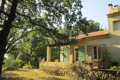 Image de Vaison La Romaine Petite Maison Au Calme Dans La Nature