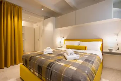 Image de Glass House Apartment Venice