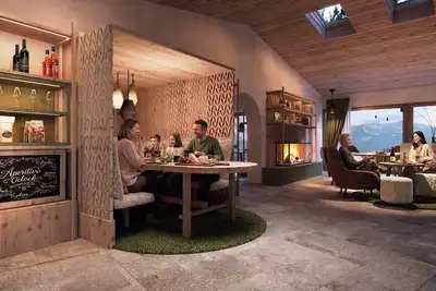 Image de Aparthotel Aui - The great mix of apartment and hotel vacation with Spa