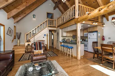 Image de Timberline Lodge_AC, Sauna, Shuffleboard