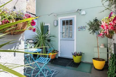 Image de The Salty Crab Ramsgate Holiday Home