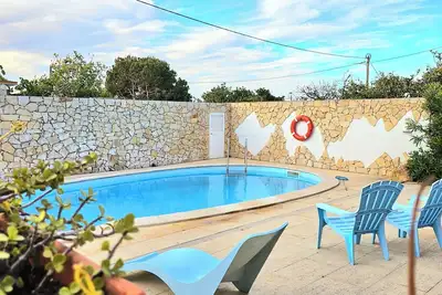 Image de Apartment Oceano - Sun and salt with terrace and saltwater pool