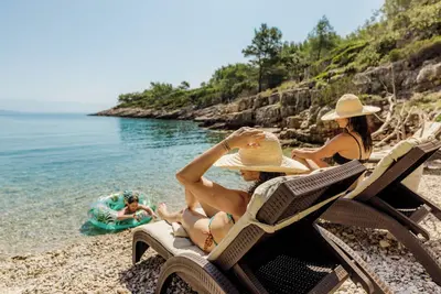 Image de Beach front villa Nidcache