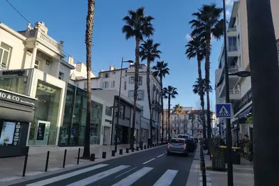 Image de Centre Antibes Le Milagro 3 Pièces
