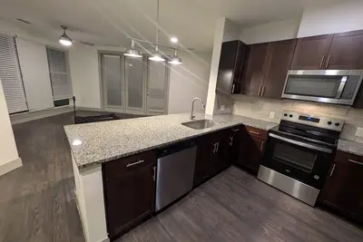 Image de Spacious 3-bed 2-bath Apartment in Resort Style area