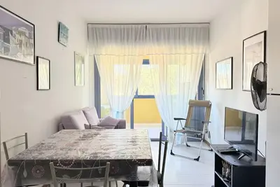 Image de M460 - Marcelli, three-room apartment