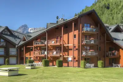 Image de Résidence Nemea Le Nevez