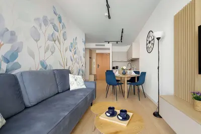 Image de Apartment by the Forest | Close to the Beach