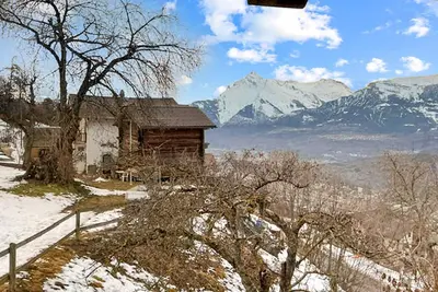 Image de Alpine Nest Chalet – Stunning Mountain Views