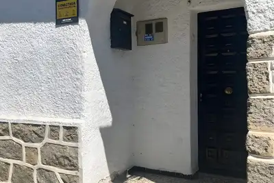 Image de La Casita de Shyro y Gege, escapade rurale dans la Sierra d’Ávila pour 3