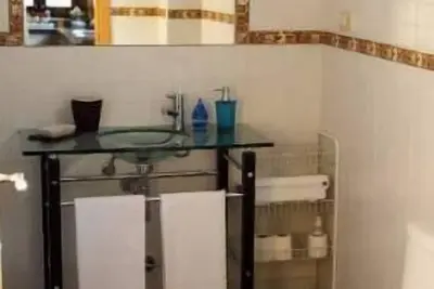 Image de Casa Rural La Pinta - SendaViva y Bardenas
