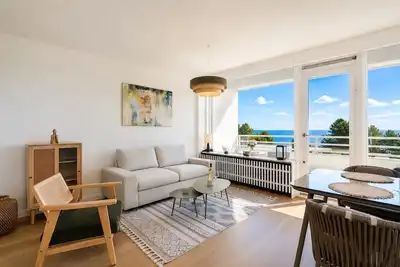 Image de Your Baltic Sea time at the Sierksdorf vacation park