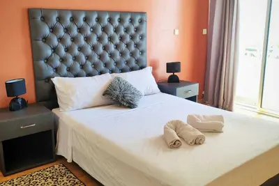 Image de Appartement Résidence Tifaouine