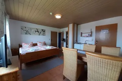Image de Schwalbenflug vacation apartment in the family and seminar house on the island of Usedom