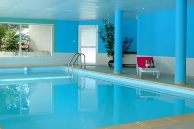 Image de Duplex confortable - 6/8 pers.